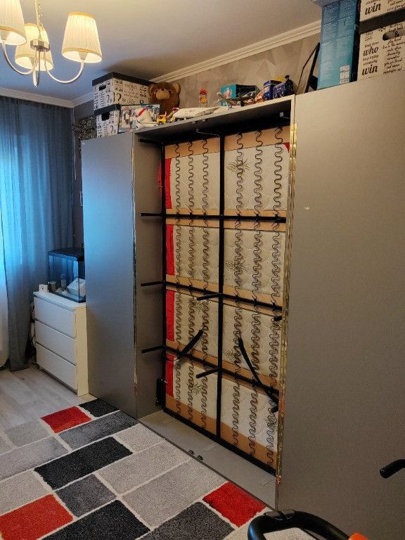 Vând apartament 2 camere direct proprietar Doamna Ghica - Poză 6