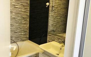 Apartament 2 camere + birou, lux, Cortina Residence – parcare inclusă - Poză 8