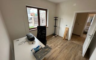 Duplex cu camera pe parter - Poză 15