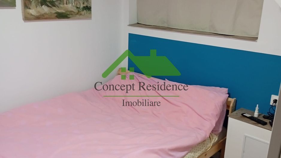 Ap. 3 camere modern, open space, parcare inclusă – zona Universitatii - Poză 12