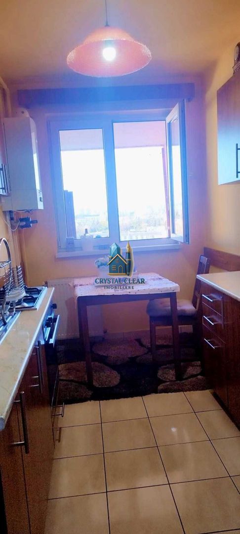 Apartament 2 camere - zona Libertății - Poză 2