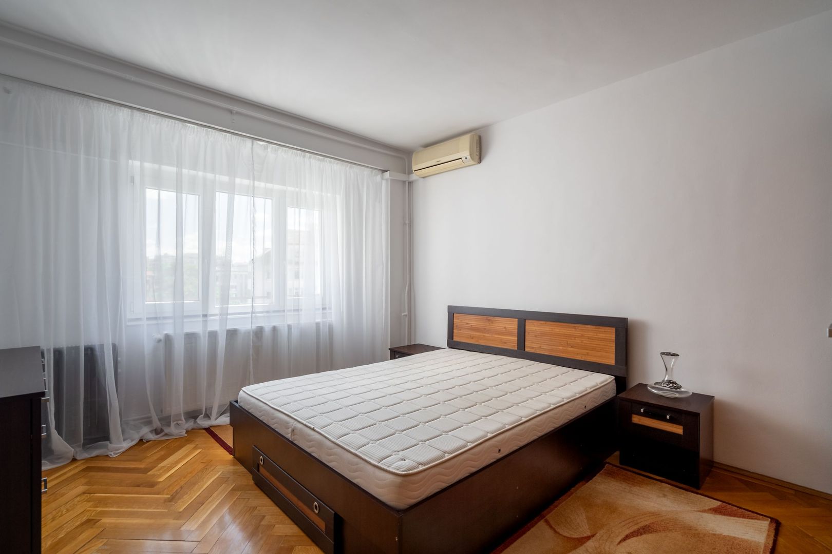 COMISION 0% - 3 camere - Matei Basarab, imobil cu lift - Poză 1