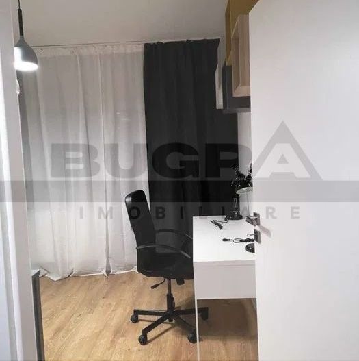 Apartament 3 camere decomandate, 76mp, etaj intermediar, zona Bucurest - Poză 3