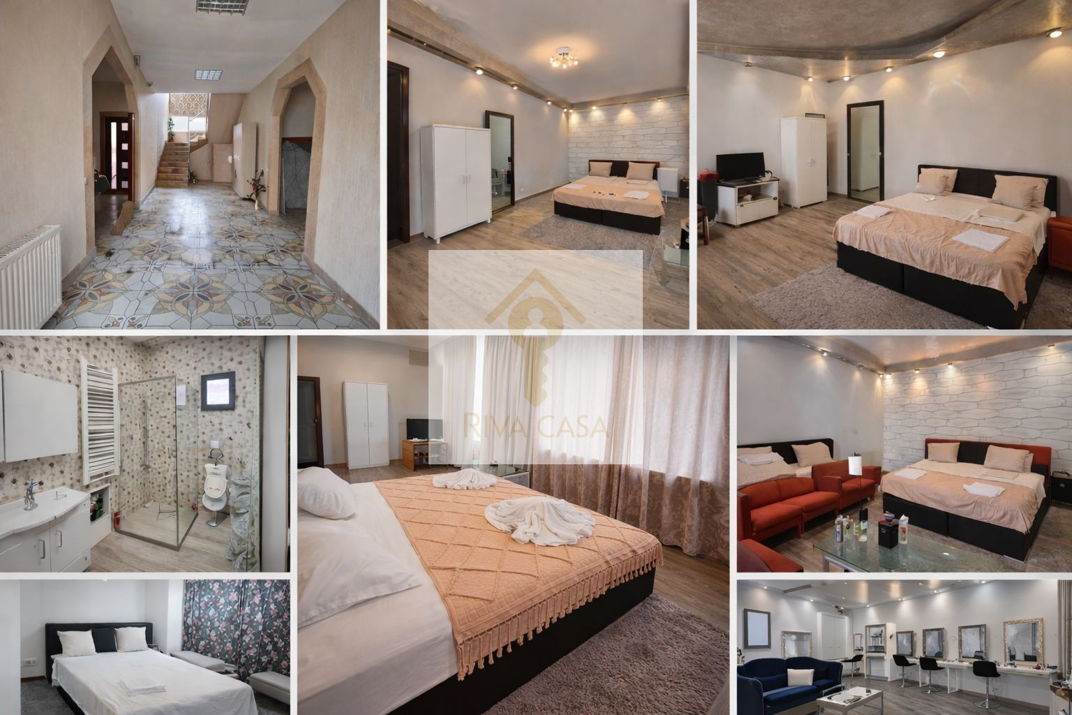 INVESTIȚIE OPERAȚIONALĂ – IMOBIL P+E+M ÎN ORADEA, NUFĂRUL - Poză 1