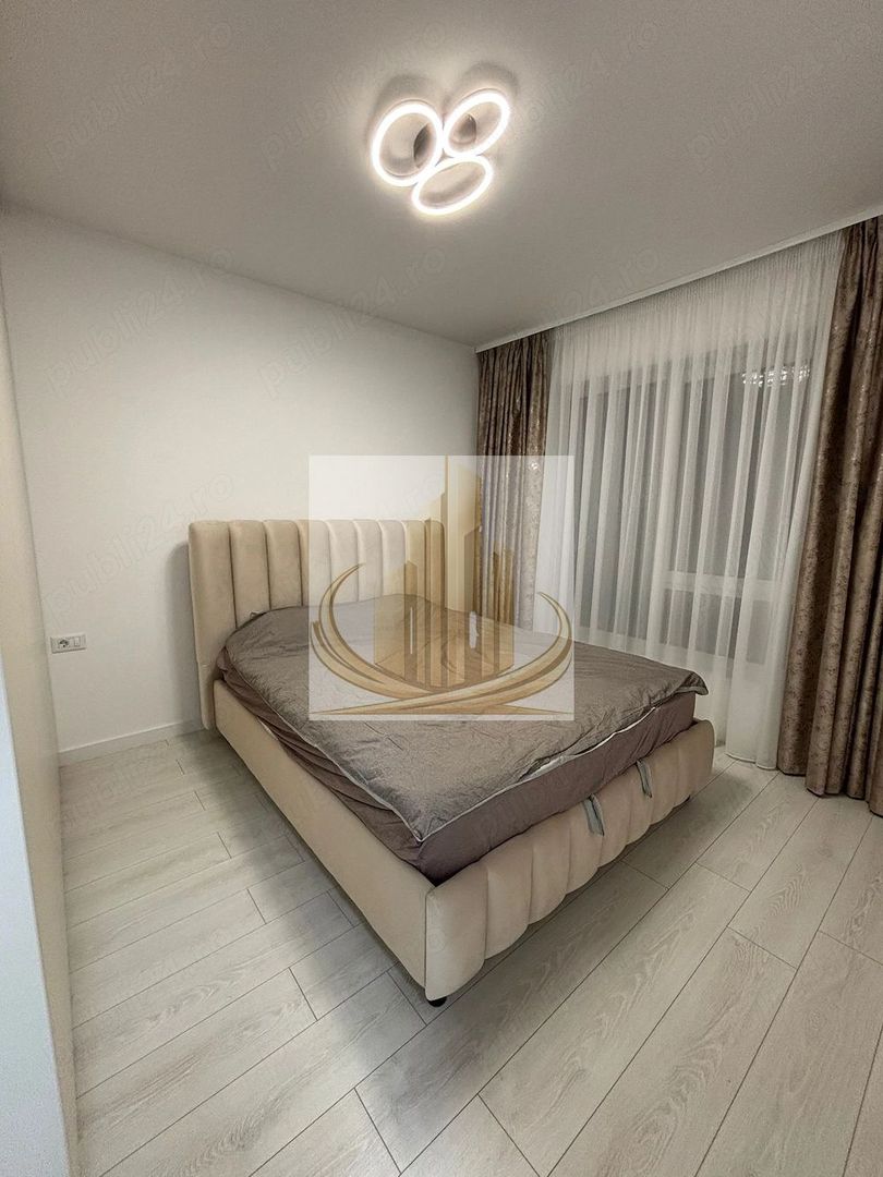 🏡Ap 3 camere Giroc, 74mp +parcare - Poză 5