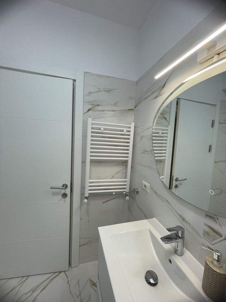 Garsonieră nouă – prima închiriere | Aparatorii Patriei | Loc parcare - Poză 4