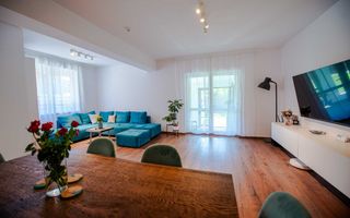 Casa P+1 de vanzare | Tamasi-Corbeanca | Langa padure | 4 camere | 244 mp teren - Poză 1