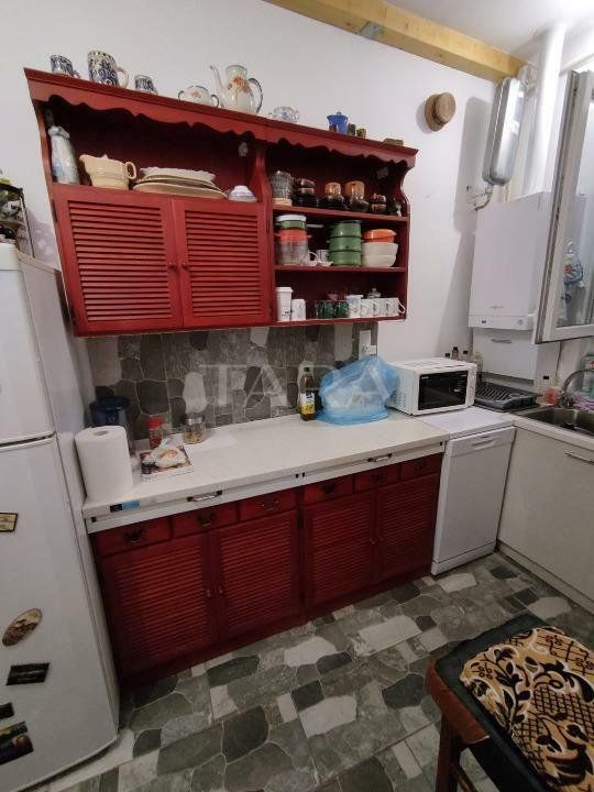 Apartament 4 camere in Vila Interbelica. Ultravcentral. UMF - Poză 9
