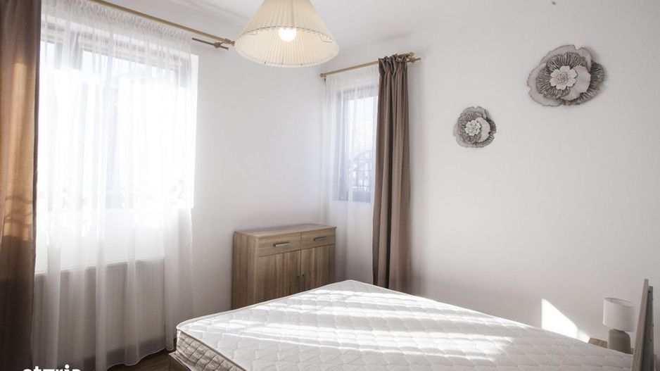 Apartament 2 camere Eminescu, Bloc nou, Curte, Parcare, Proprietar - Poză 4