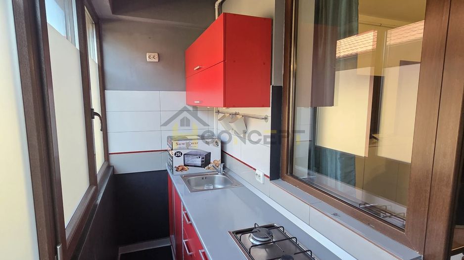 Inchiriere studio Popesti Leordeni loc parcare 15 min metrou - Poză 5