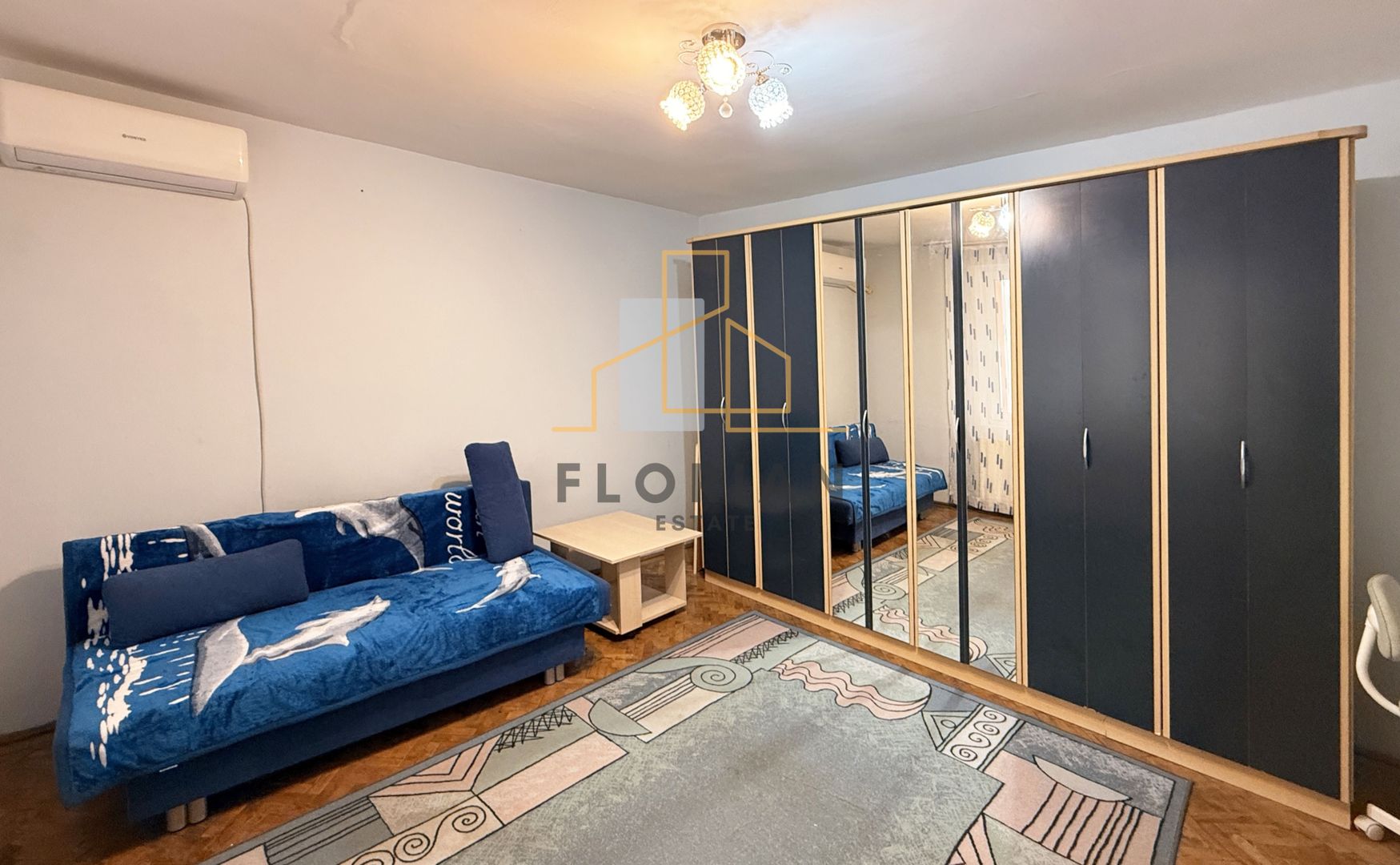 Apartament cu 2 camere – Zonă Ultracentrală, lângă Luis Țurcanu - Poză 1