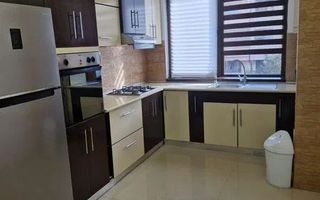 AP. 3 CAMERE CIRESULUI, PARCARE, BLOC NOU,CENTRALA, BUCATARIE DESCHISA - Poză 5