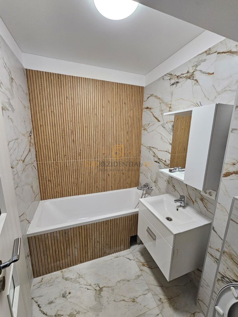 Apartament modern cu 2 camere, finisaje premium, 2/8 -Popesti-Leordeni - Poză 14