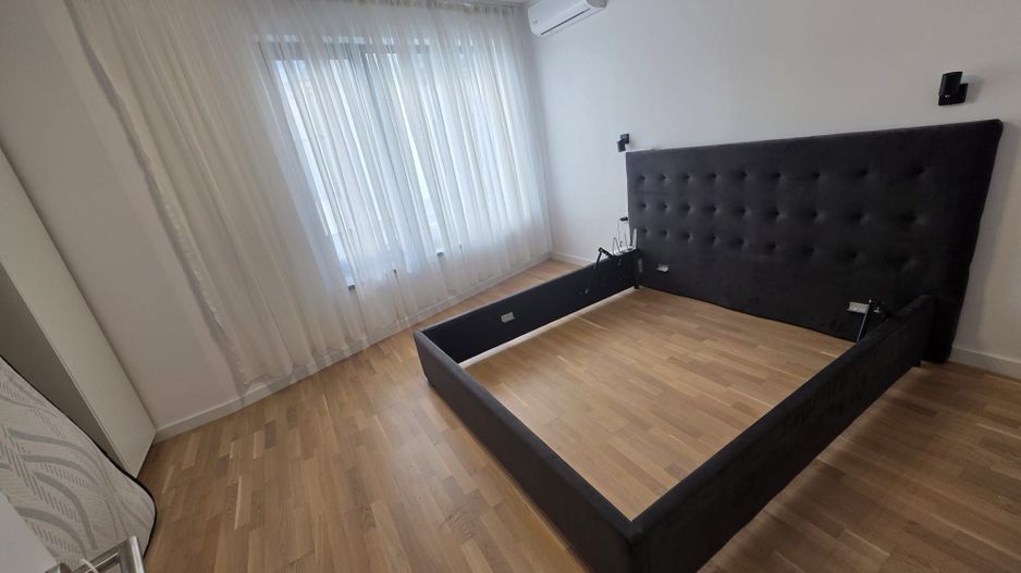 Vilă modernă de închiriat în complexul rezidențial Zenville, Pipera - Poză 4