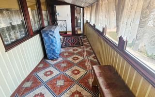 🏡 Casă spațioasă cu 9 camere în Strejnicu – pentru locuință, birouri - Poză 53