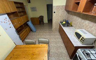 3 camere, decomandate, Manastur Zona Calvaria, Calea Floresti, 18 GYM - Poză 14