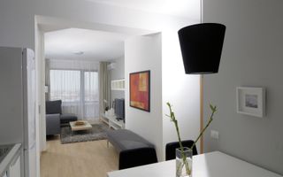 Iancu Nicolae zona Privighetorilor de inchiriat 2 camere - Poză 5