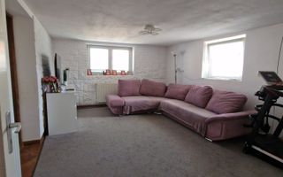 Casa individuala, 195 mp utili+ 500 mp curte, Sura Mica - Poză 8