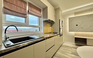 Vânzare apartament 2 camere – Bloc nou , intabulat - Poză 6