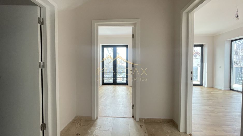 Apartament**3 camere**104mp // Bloc NOU// TEI ***FIRST RENT*** - Poză 6