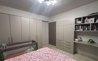 Apartament 3 camere  decomandat – Marasti - zona OMV - Poză 6