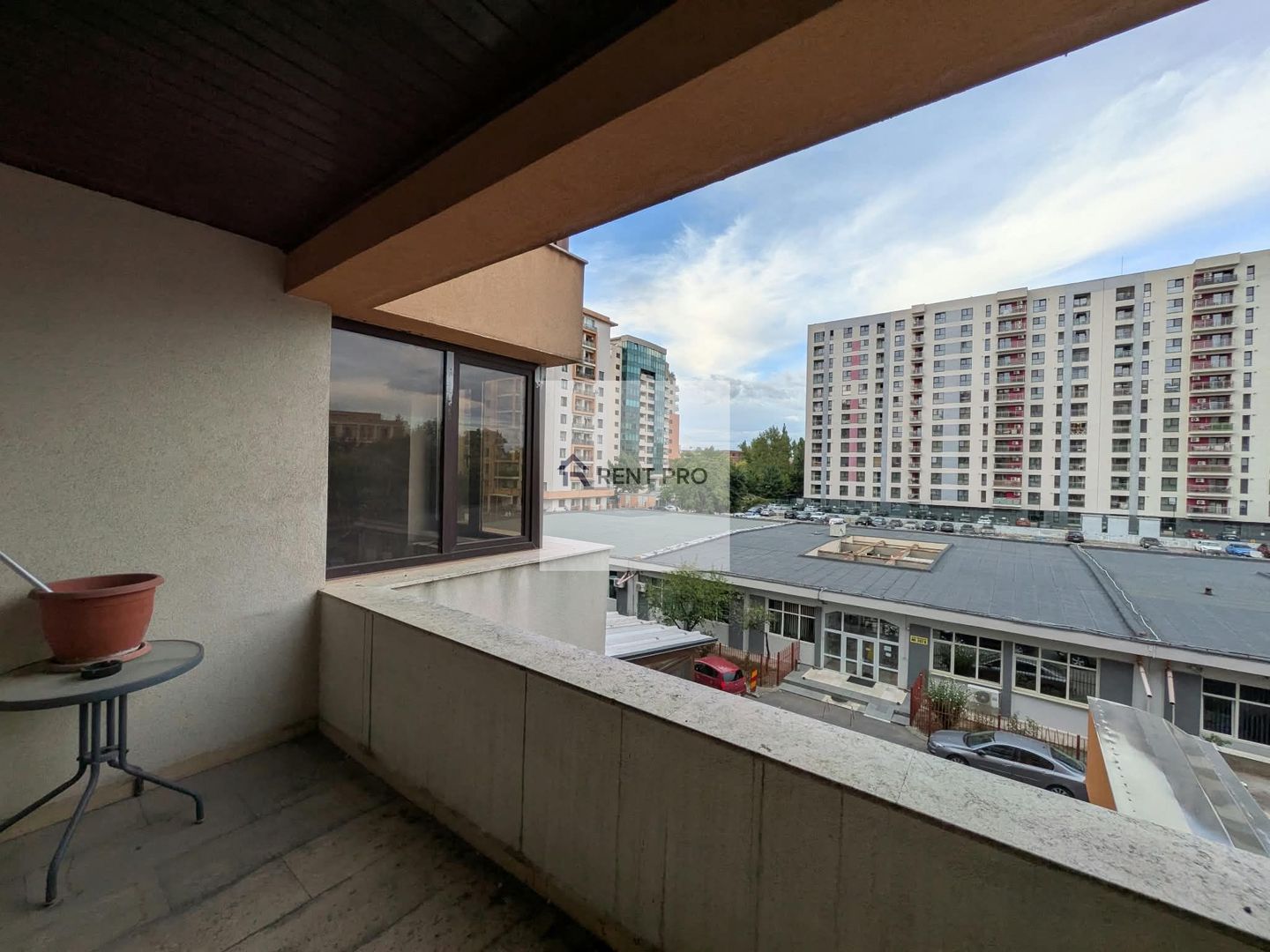 Spațiu comercial 140 mp de închiriat – Saphir Stein Residence | - Poză 10