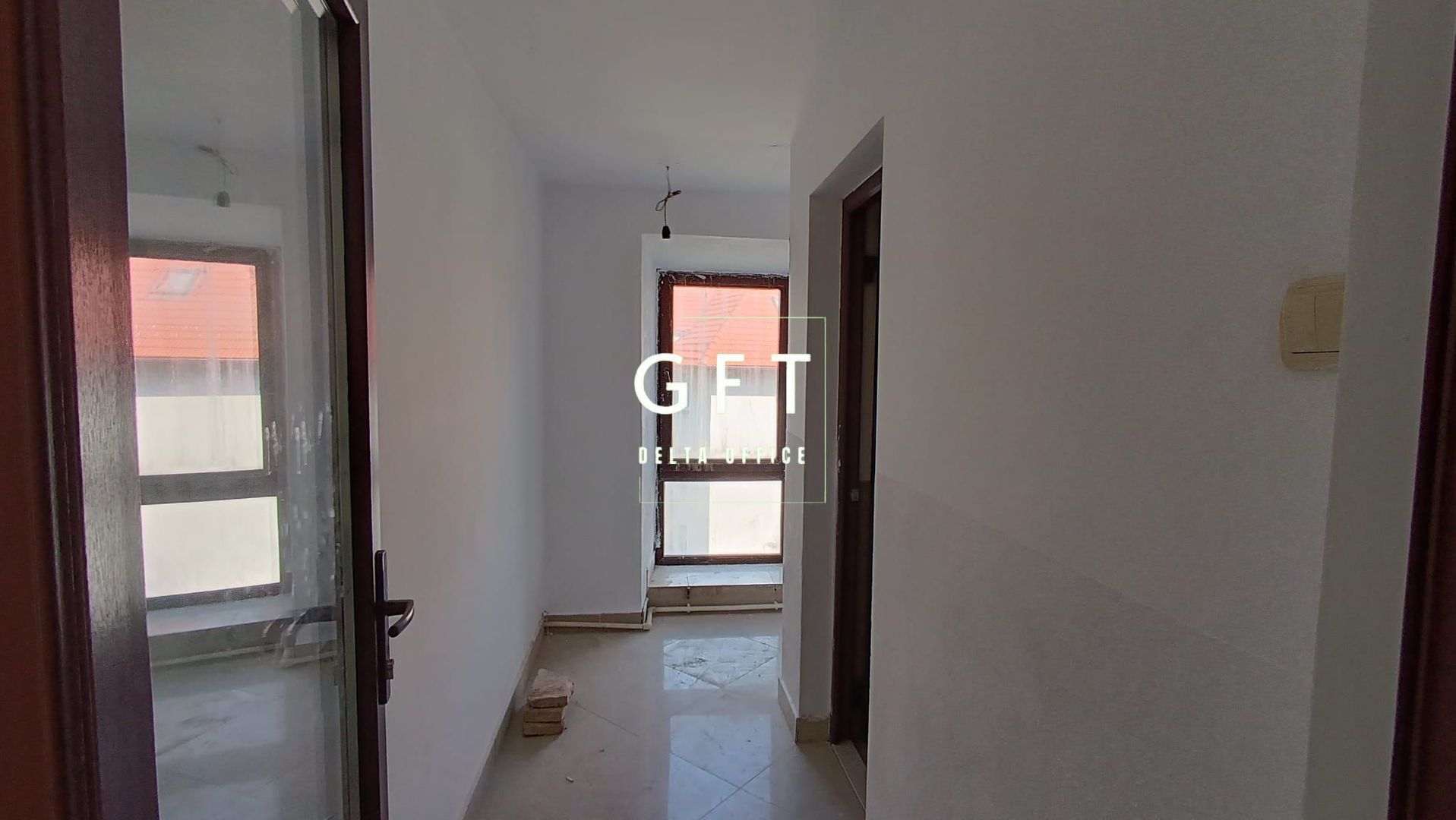 Spatiu birouri Central Piata Morii - Poză 3