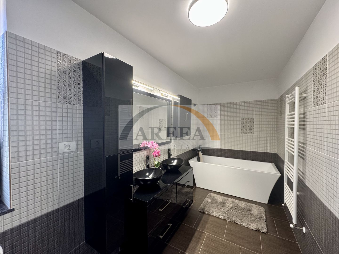 Berceni - VILĂ UNICAT, spațioasă, curte 1.000 mp, la 7 min metrou - Poză 32