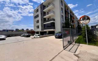 Apartament *2 camere* Titan 4 Residence | 56,7 mp | Comision 0% - Poză 24