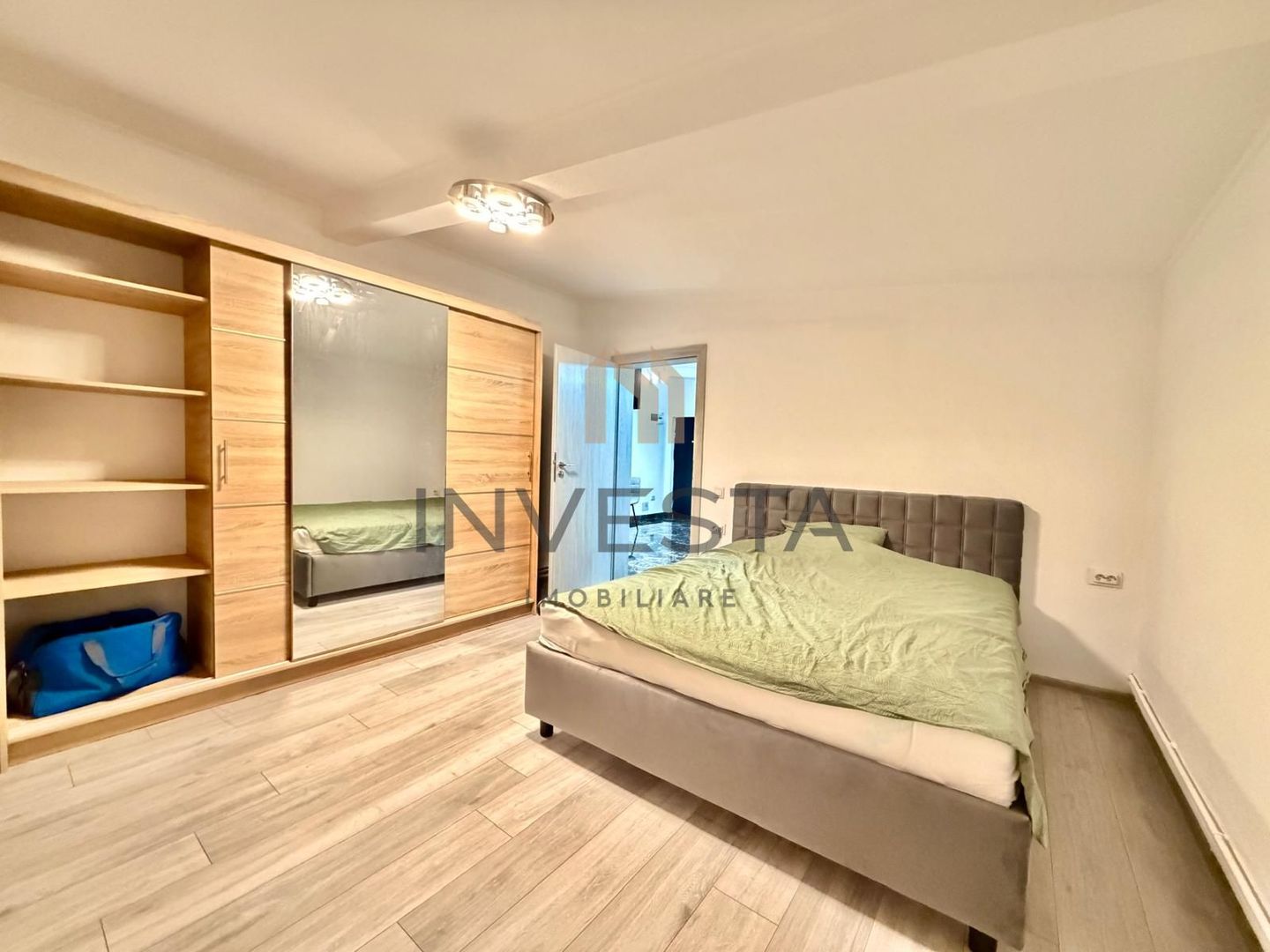 Apartament cu 2 camere in Manastur ! - Poză 2