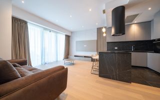 INCHIRIERE 3CAMERE | ONE ELIADE | ULTRAFINISAT | PARCARE | TERASA 10MP - Poză 3