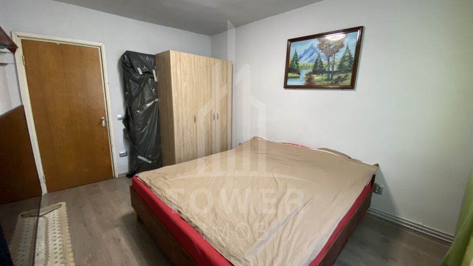 Apartament 2 camere de vânzare | Zona Mihai Viteazul - Poză 3