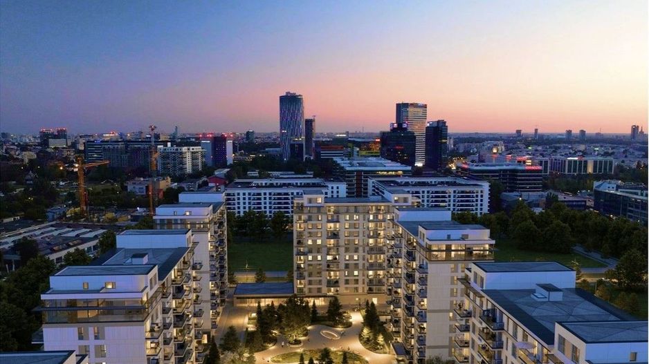 Apartament High End 2 camere Nusco City - Poză 9