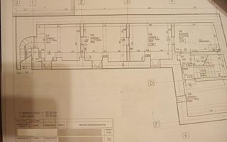 Spatiu birouri/firma Buzesti- Victoriei - Poză 20