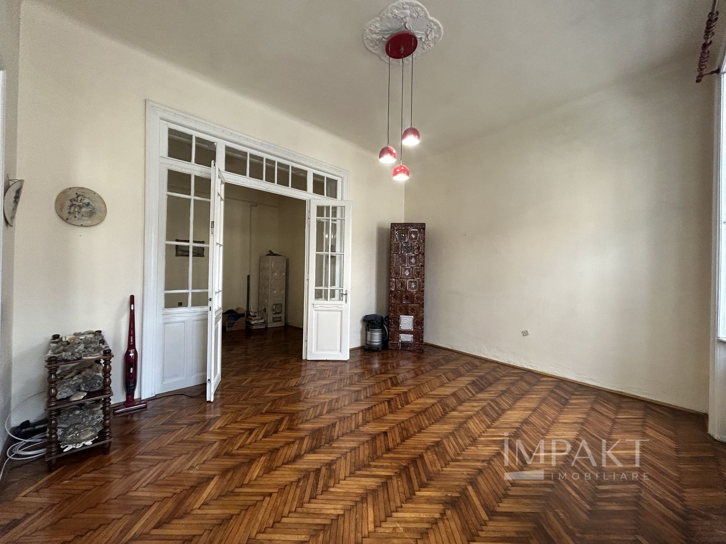 Vanzare apartament la vila in zona NTT DATA! - Poză 6