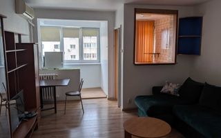 Închiriere Garsonieră renovată, prima închiriere, 1 min metrou Dristor ✨ - Poză 1