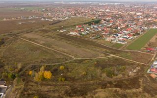 Loturi de case în Bujac. Arad - Poză 5