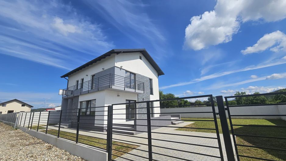 Vila noua, Stefanesti - Tudosesti - Poză 7