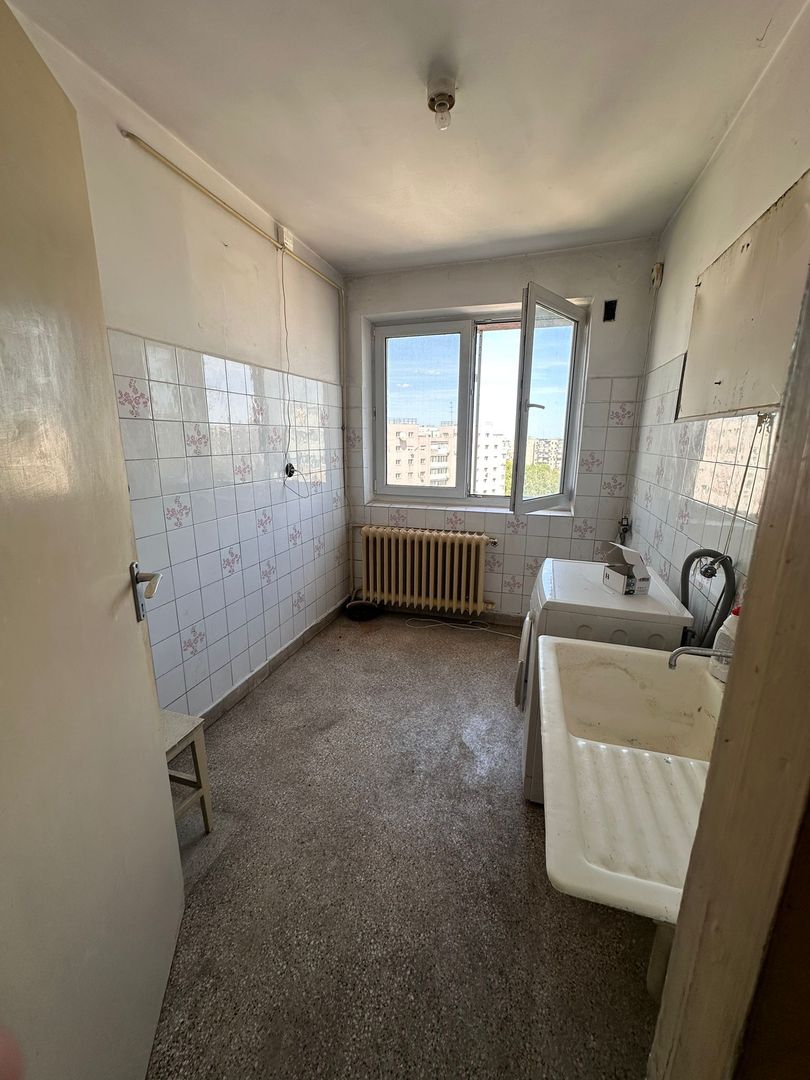 Apartament 3 camere Lujerului Nemobilat - Poză 3