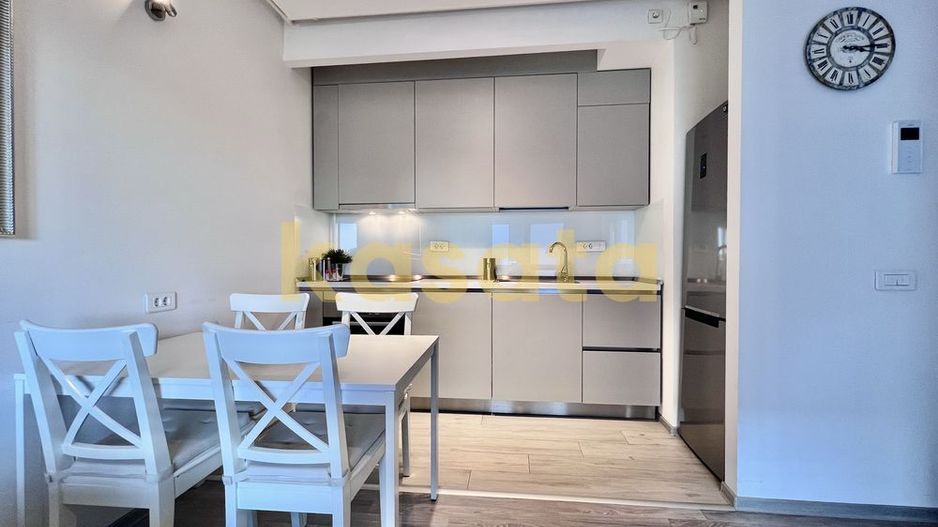 Apartament 2 camere | Floreasca Residence | Parcare subterana inclusa - Poză 4