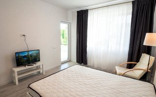 Garsonieră de închiriat Berceni | 35 mp | Drumul Binelui | Bloc nou 2023 - Poză 1