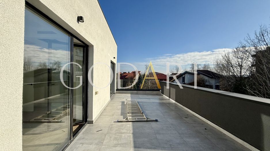 VILA TOWNHOUSE | FINISAJE PREMIUM | PIPERA - Poză 26