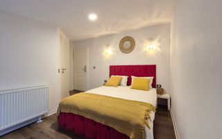 Casa de vânzare zona Centrală - 225 mp - Poză 19