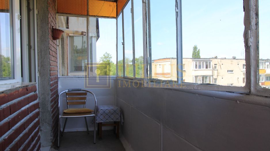 Zona Complex, centrala proprie, o camera - Poză 7