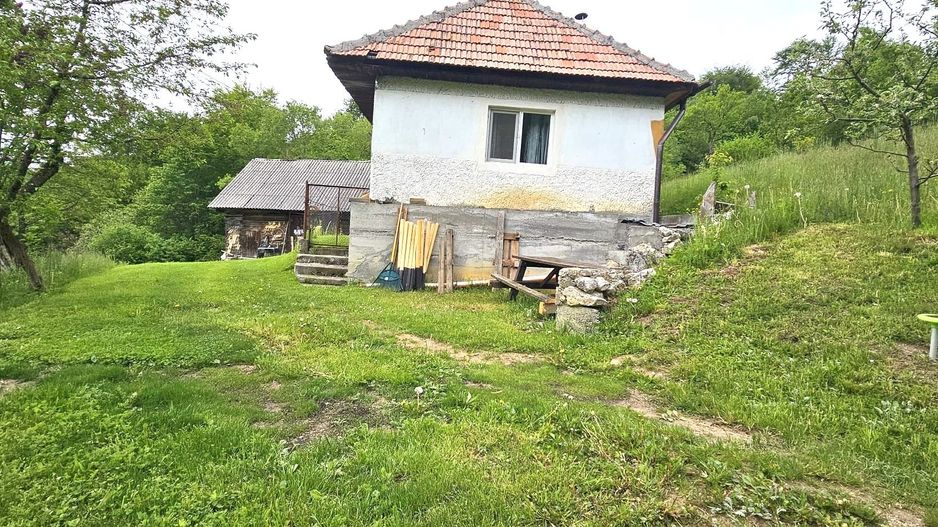 Domeniu Premium 1.7 Ha Intravilan Zărnești | Lizieră Pădure | Ideal Resort - Poză 9