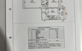 COMISION 0% | Apartament 2 Camere | Zona Soarelui | Centrala Proprie | 56 mp - Poză 18