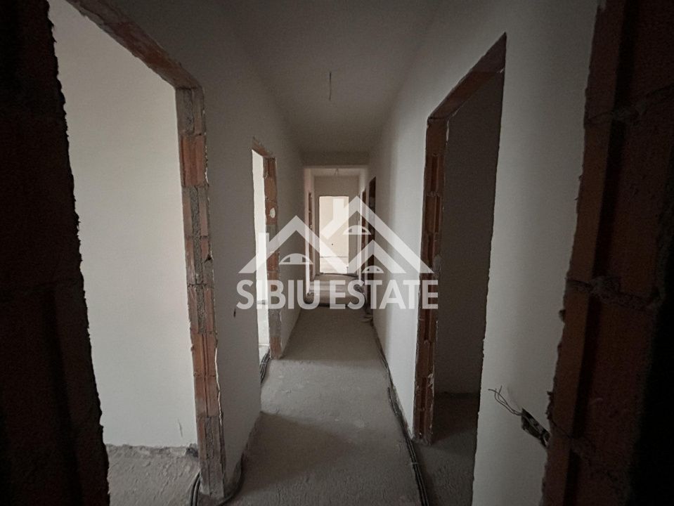 Apartament 3 camere decomandat – 74 mp - Zona Dedeman - Poză 9