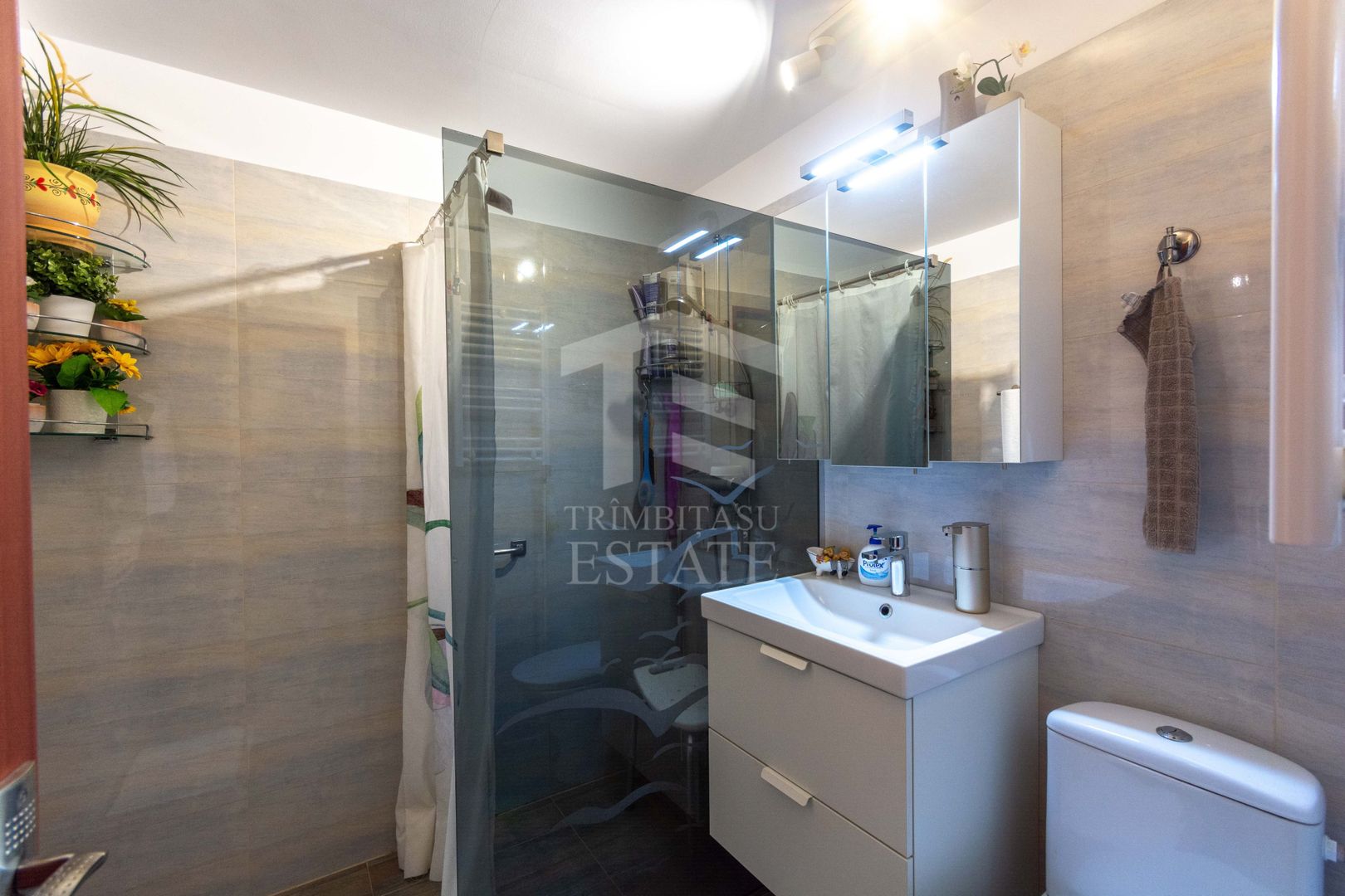 Arena Nationala, Basarabia Apartament 3 camere - Poză 14