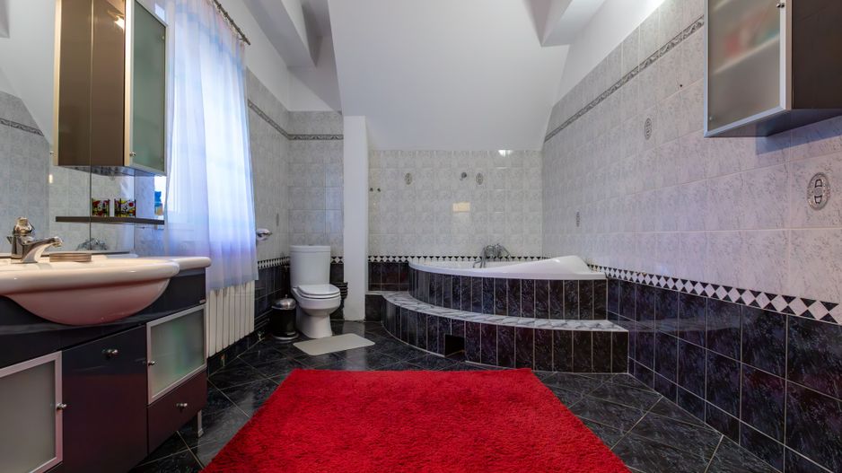 Proprietate exclusivistă ultracentrală -eleganță, spațiu și rafinament - Poză 20