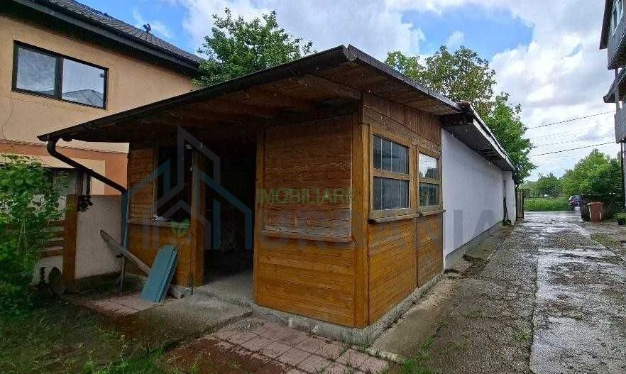Casă de vânzare în Iași, Voinesti – 57 mp, teren 300 mp - Poză 4